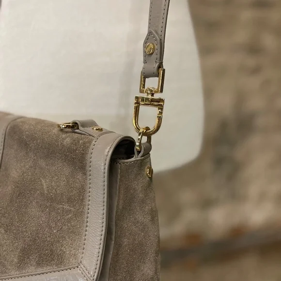 Tory Burch 797 Madison Avenue Handbag - Picture 5 of 16